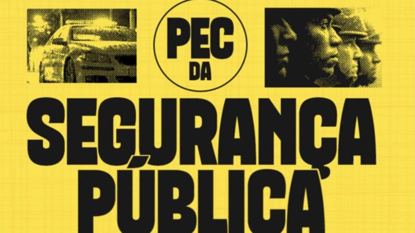 Gasto do governo Lula com posts de segurança chega a R$ 1 milhão.