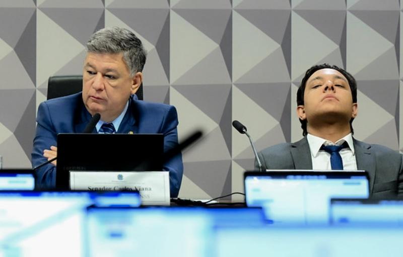 Gilmar desdenha do Congresso, ao blindar mais um suspeito, e revolta CPMI do INSS