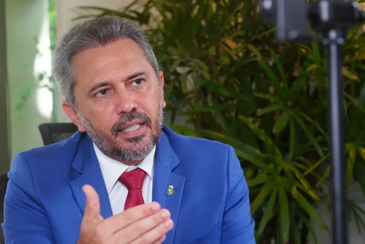 Governador do PT deixa “cidade fantasma” do Ceará com apenas seis PMs