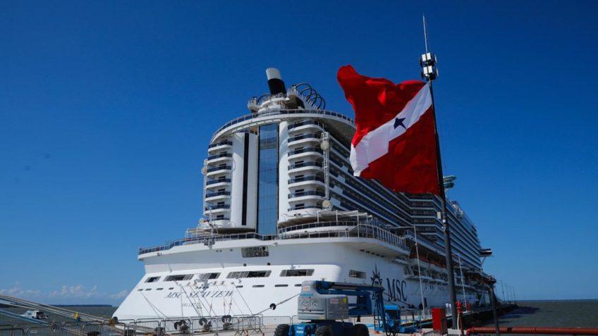 Governo gastou R$ 71 milhões para alugar cabines de navios na COP30.