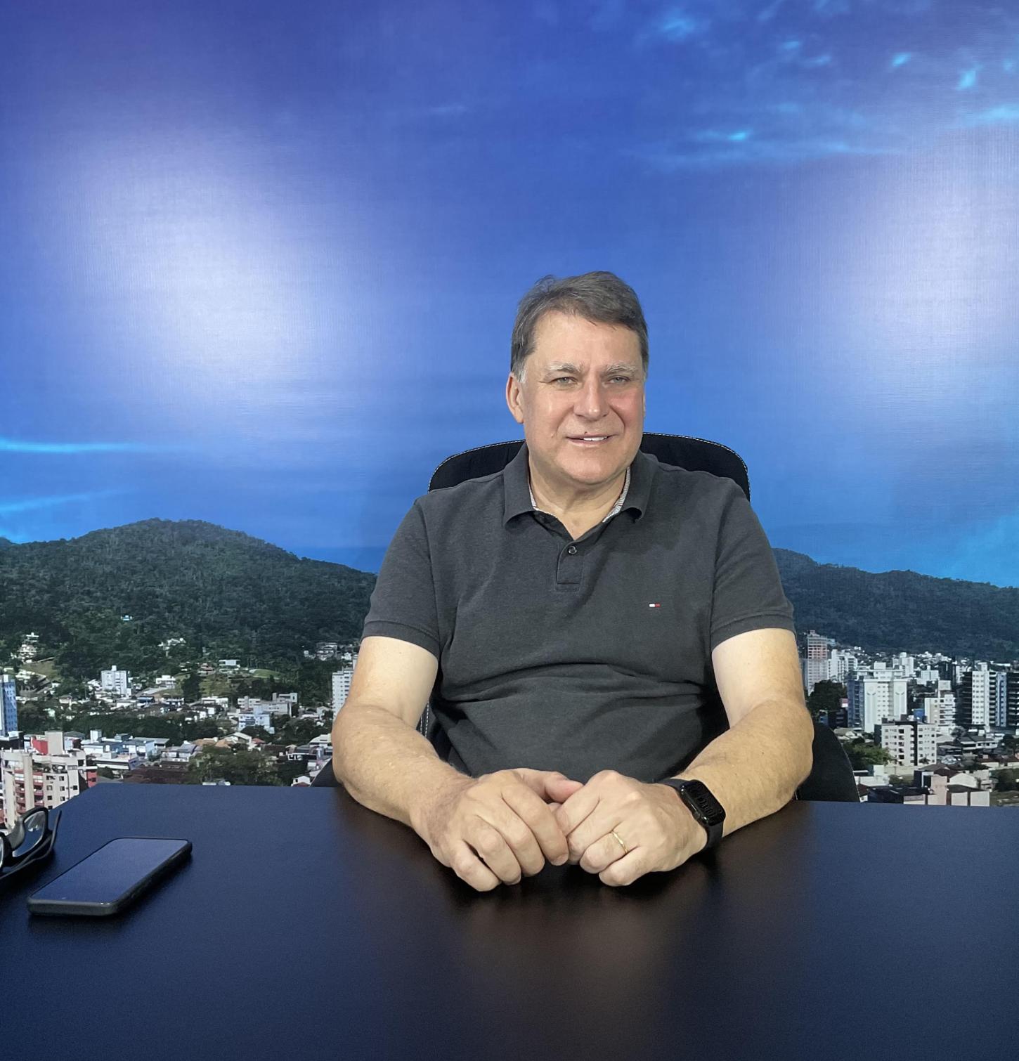 Já foram iniciadas as reuniões para a Schützenfest 2026