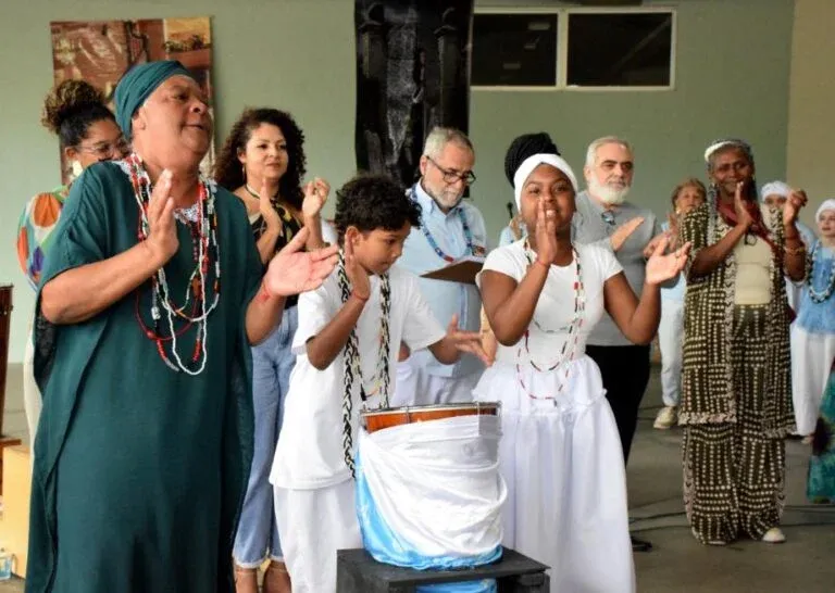 Jaraguá do Sul comemora “Dia da Consciência Negra” com várias ações