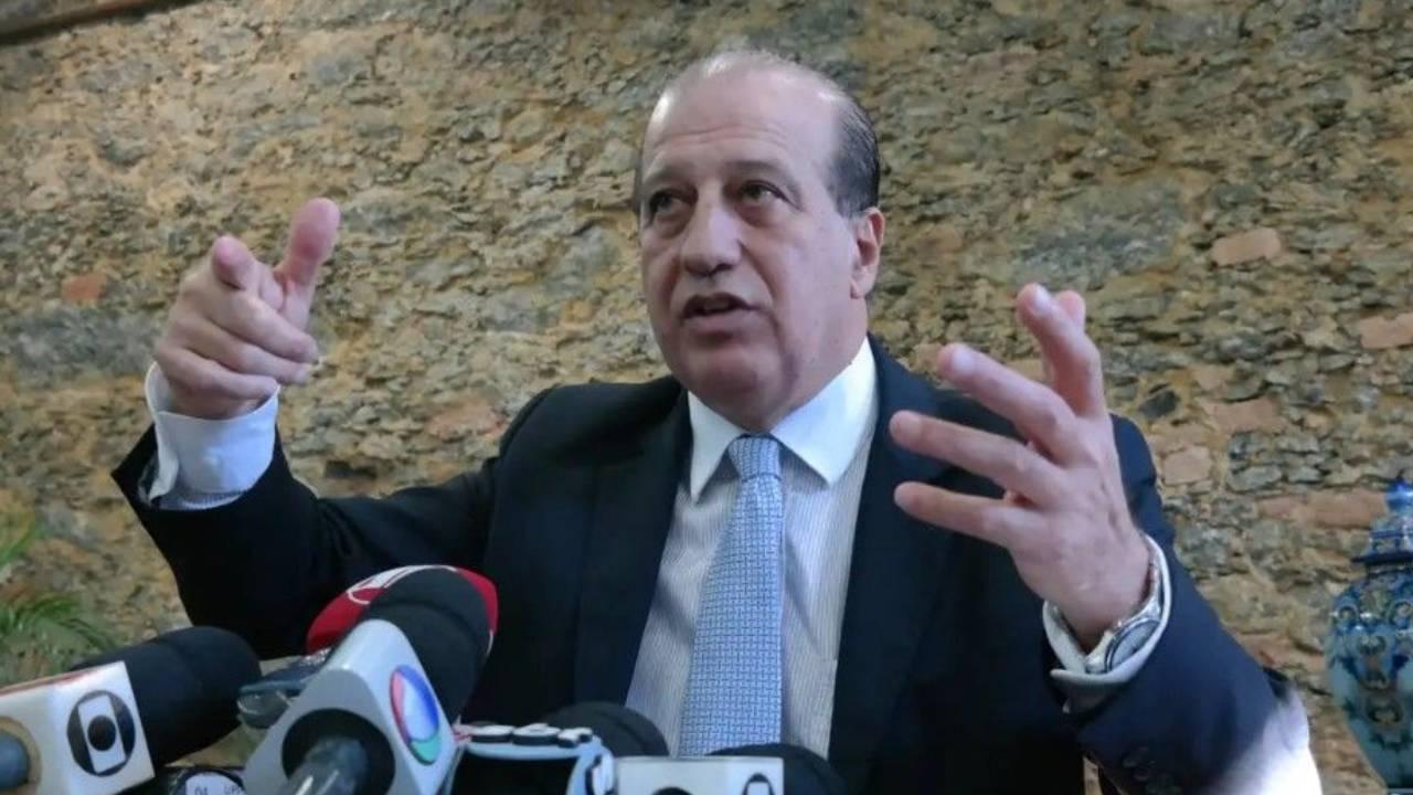 Ministro do TCU diz que ‘arcabouço fiscal’ acabou: governo não cumpre as regras