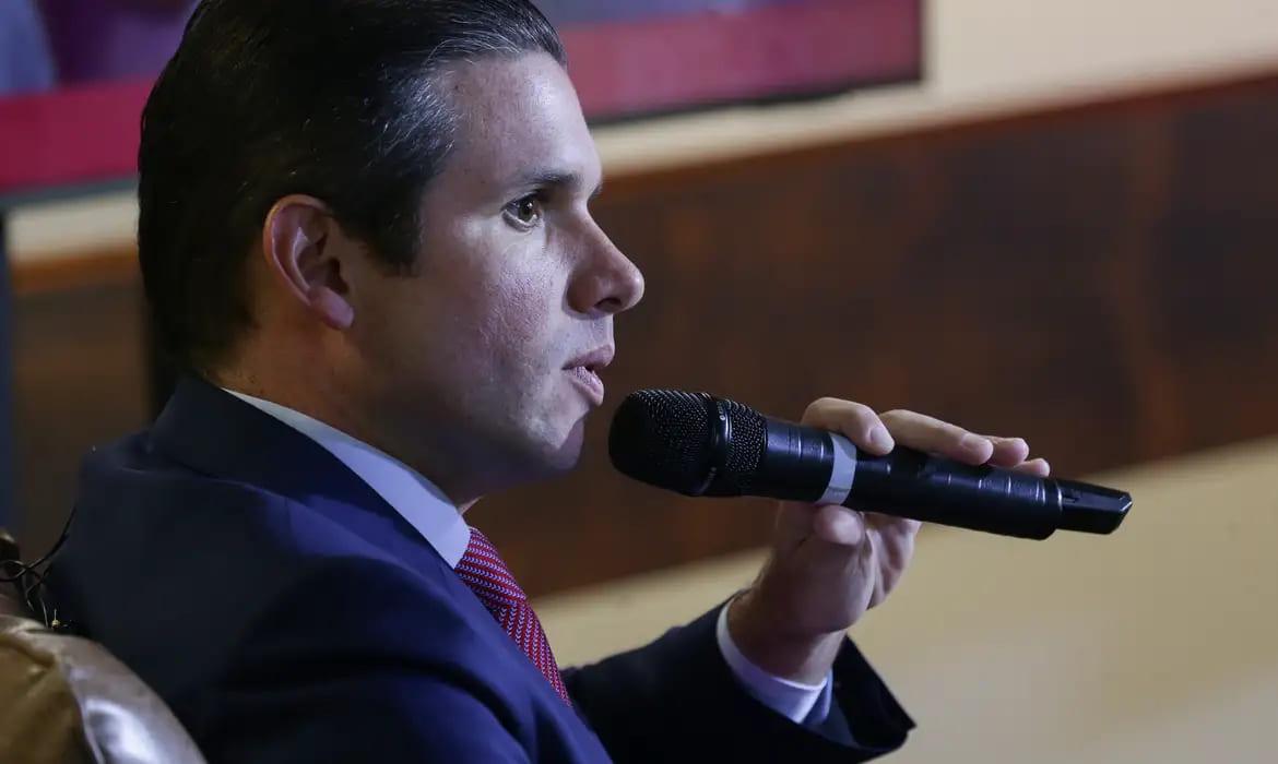 Motta sobre Antifacção: Lula ficou no lado errado