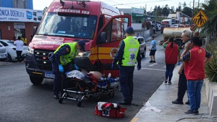 MPSC denuncia homem por tentativas de feminicídio e homicídios em Rio Negrinho