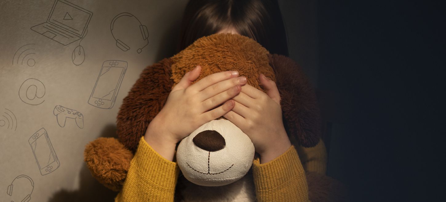 MPSC identifica abuso sexual a partir de registro civil