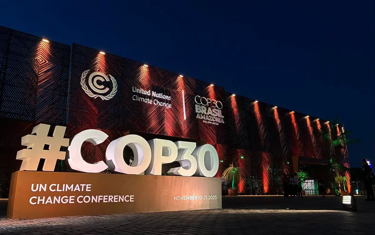 PF abre inquérito para apurar ameaça de facção no Pará durante a COP30