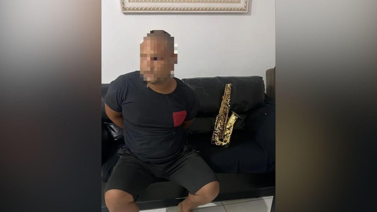 Professor é condenado a mais de 77 anos de prisão por crimes sexuais contra alunas