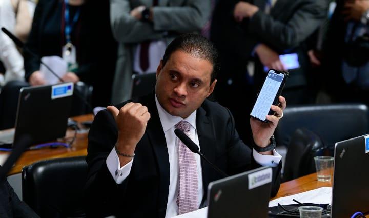 Sabatina de Messias liga o alerta no Planalto