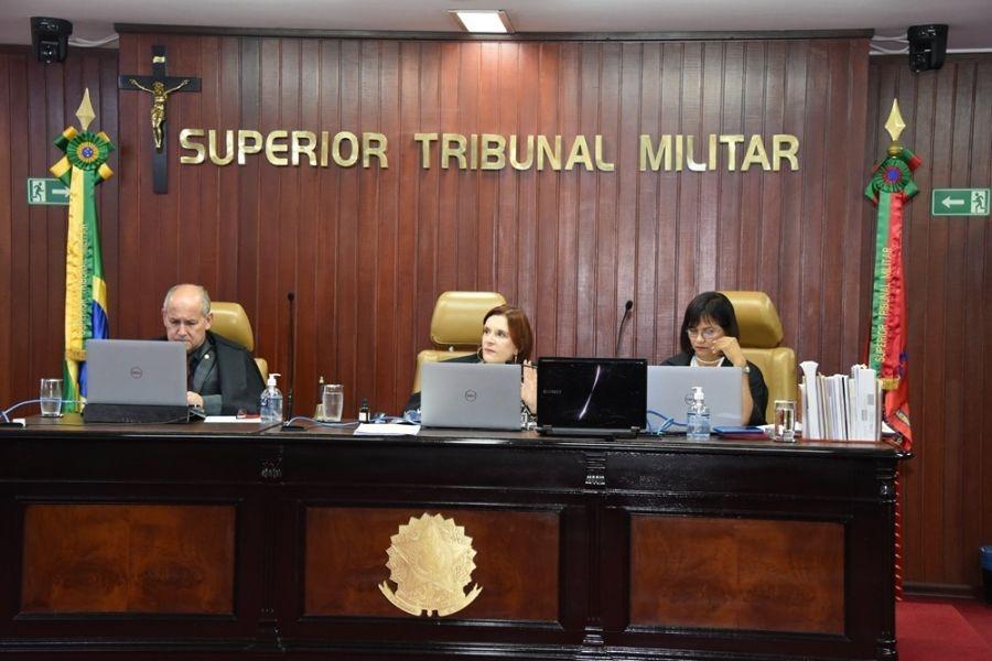 STM não deve cassar patentes de generais presos