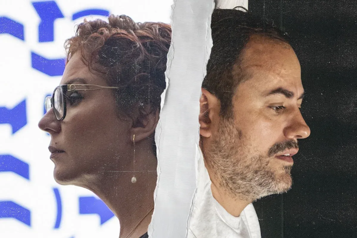 Câmara preserva mandato de Zambelli e aplica suspensão a Glauber Braga