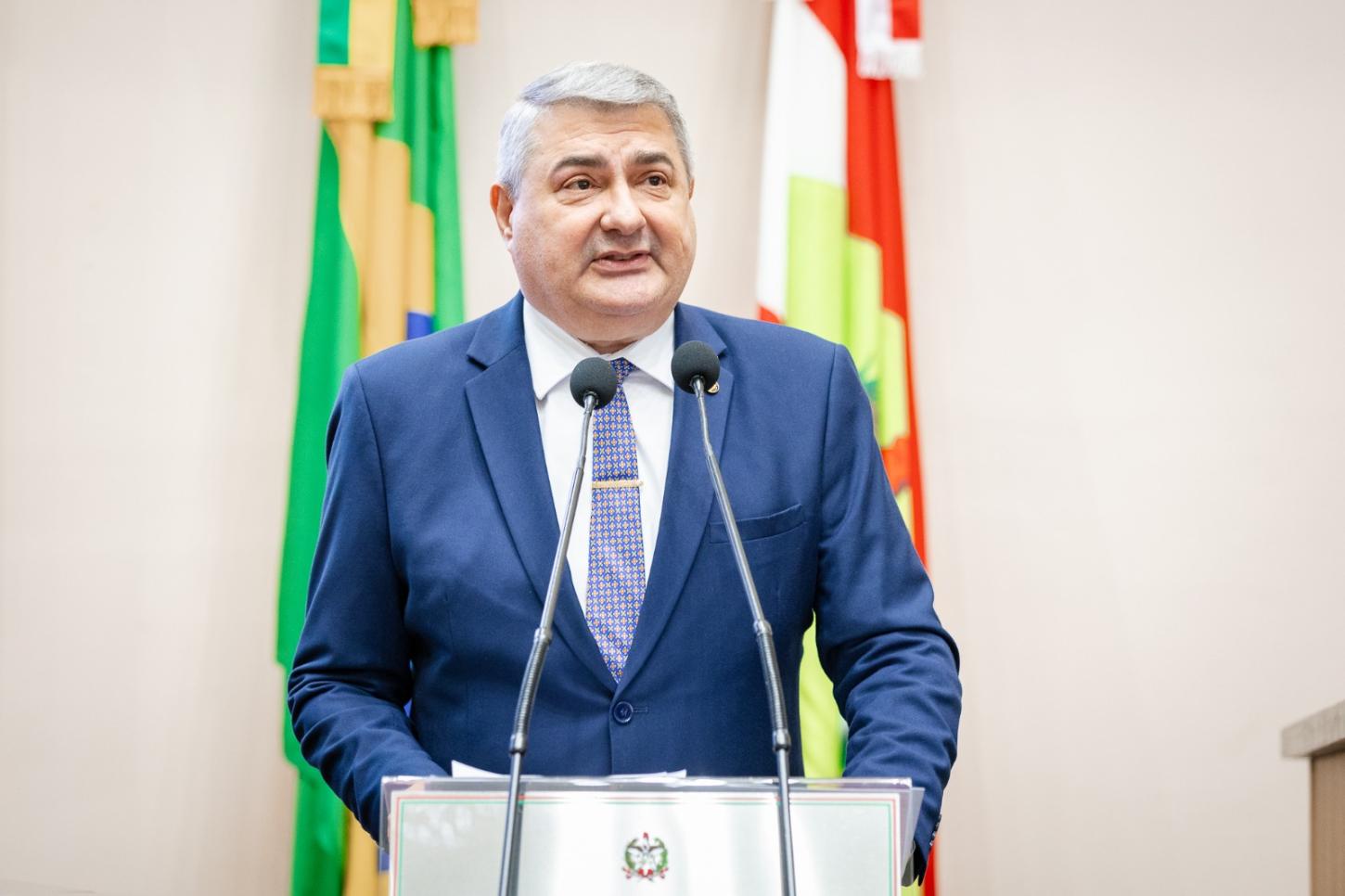 Comissão de Finanças aprova parecer do deputado Lunelli que concede desconto no IPVA a bons condutores