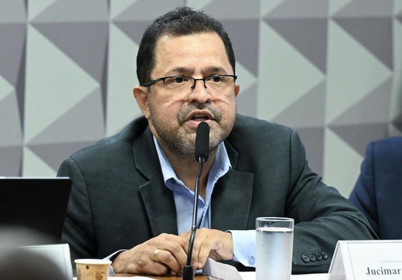 CPMI prende ex-coordenador do INSS após depoimento que durou nove horas