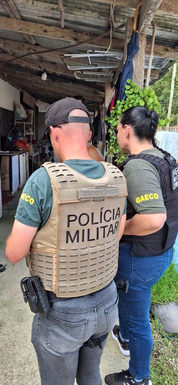 CyberGAECO deflagra a Operação Expurgo IV