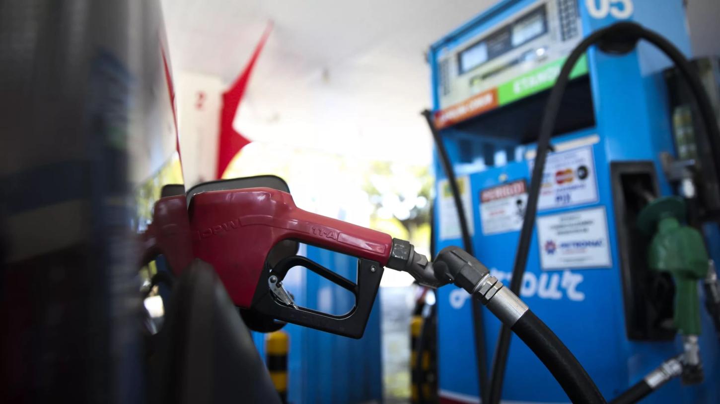 Etanol sobe em 15 Estados e perde competitividade frente à gasolina