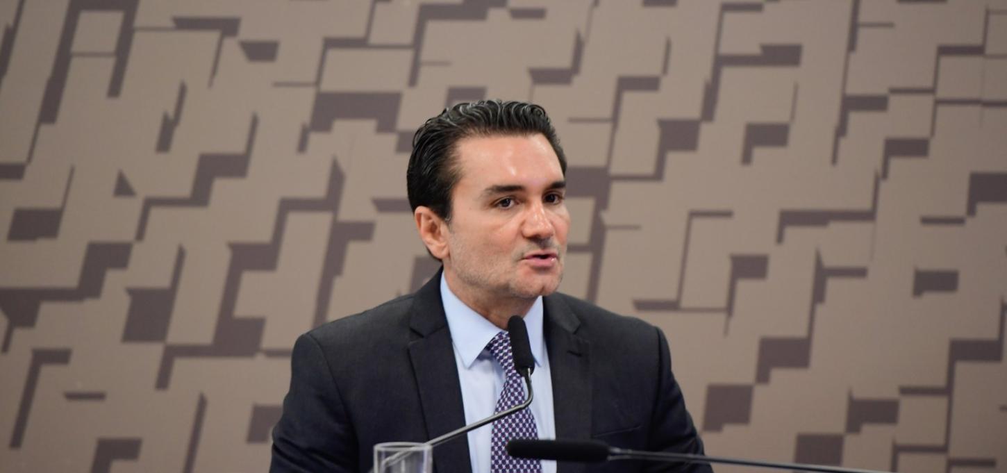 Expulso do União, Sabino diz ter sido ‘injustiçado’