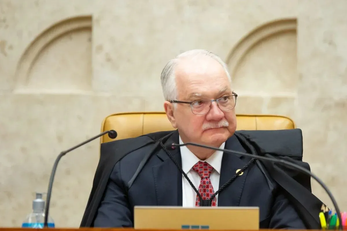 Fachin propõe “código de conduta” para STF e irrita outros ministros