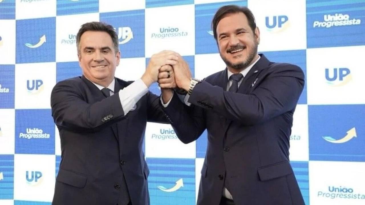 Federação União-Progressista foi oficializada no TSE