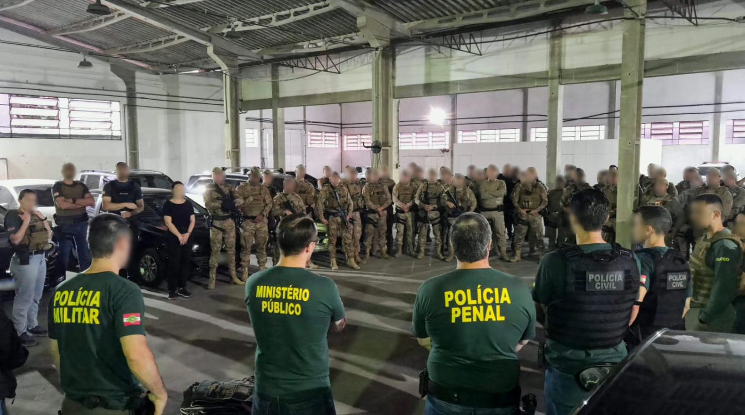 GAECO deflagra Operação “Artérias”