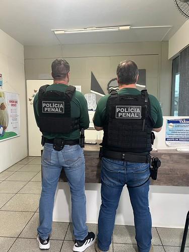 GAECO deflagra Operação “Logoff” para o combate de crimes contra a administração pública