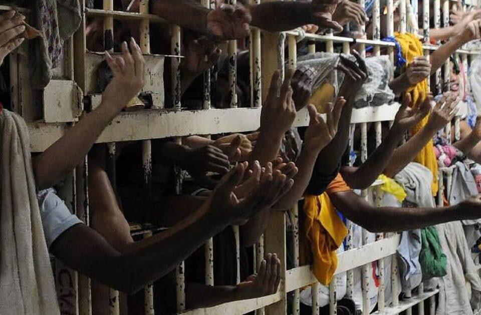 Governo Lula tem atuação negativa na segurança pública