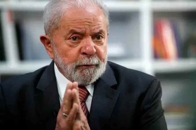Lula sanciona lei que autoriza porte de arma para policiais legislativos em assembleias estaduais e Câmara do DF
