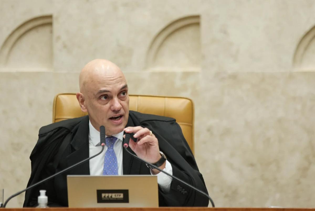 Oposição tenta driblar recesso e ampliar pressão sobre Moraes