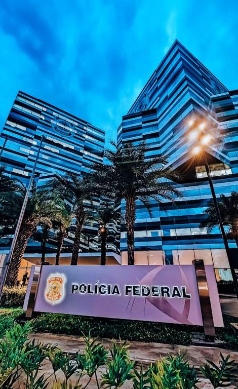 PF deflagra operação para combater desvio de recursos oriundos de emendas parlamentares