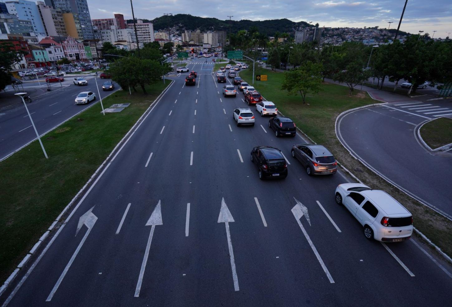 Secretaria de Estado da Fazenda divulga calendário do IPVA para 2026 em Santa Catarina