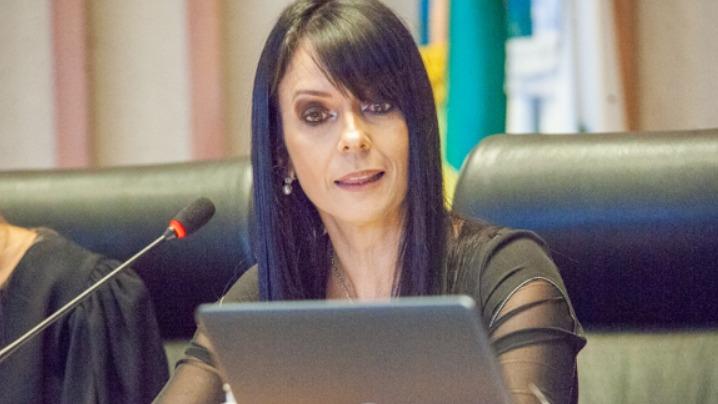 STF condena Marília Ferreira de Alencar a 8 anos e 6 meses de prisão