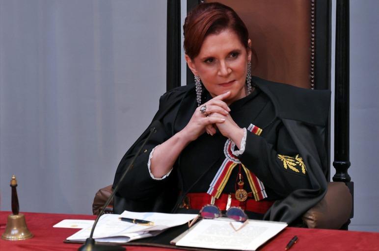 STM será testado em julgamentos de generais, diz ministra