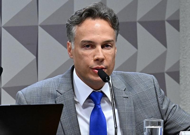 Suspeito no roubo de R$714 milhões ganhou do STF direito ao silêncio