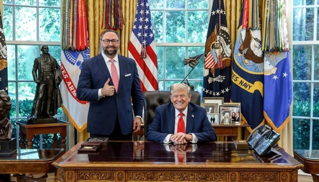 Assessor de Trump chama de ‘patético’ artigo de Lula no NYT