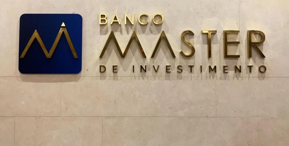 Crise do Banco Master gera efeito dominó e acende alerta bilionário