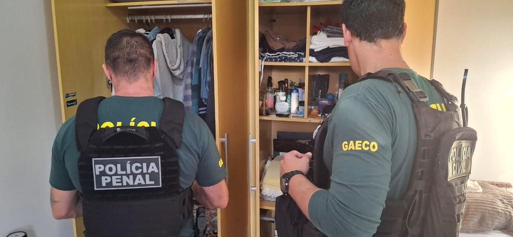 CyberGAECO deflagra Operação Broken Silence que investiga crimes sexuais contra crianças