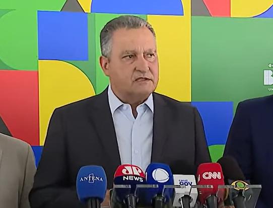 Deputados e senadores culpam Rui Costa por veto de R$11 bilhões no Orçamento