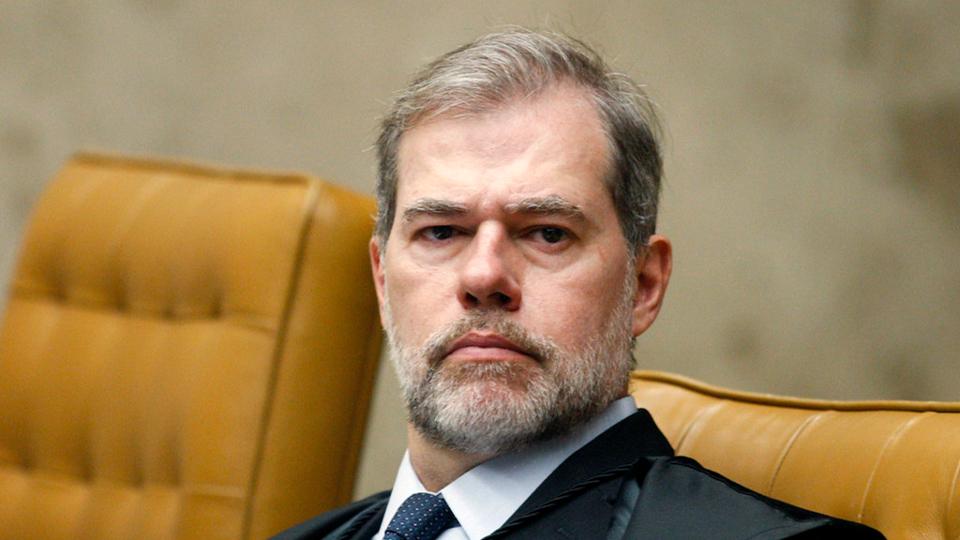 Empresa de irmãos de Toffoli está registrada em endereço de fachada