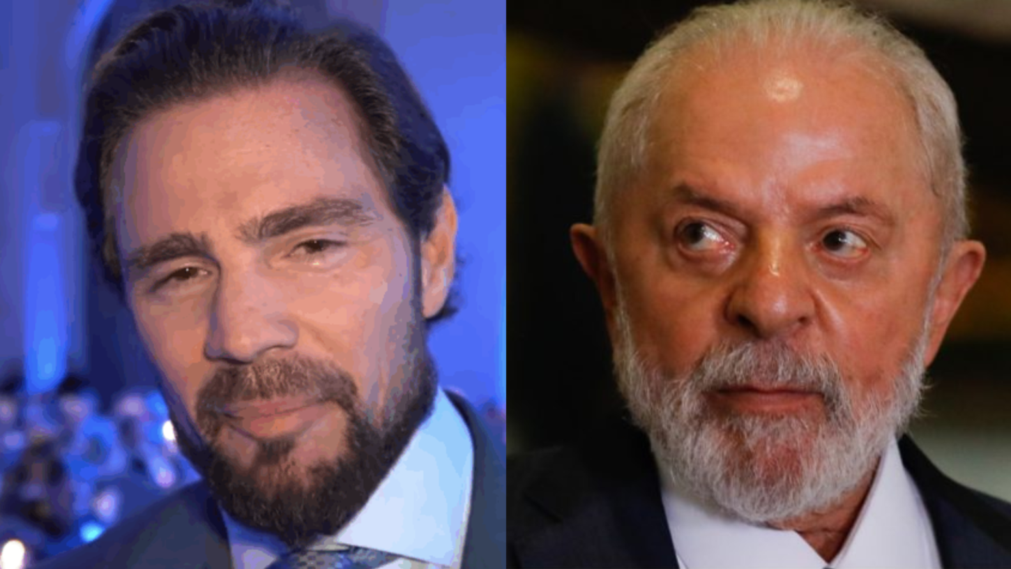 Empresa de Vorcaro fechou R$ 303,65 mi em contratos com governo Lula.