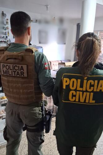 GAECO deflagra a Operação 