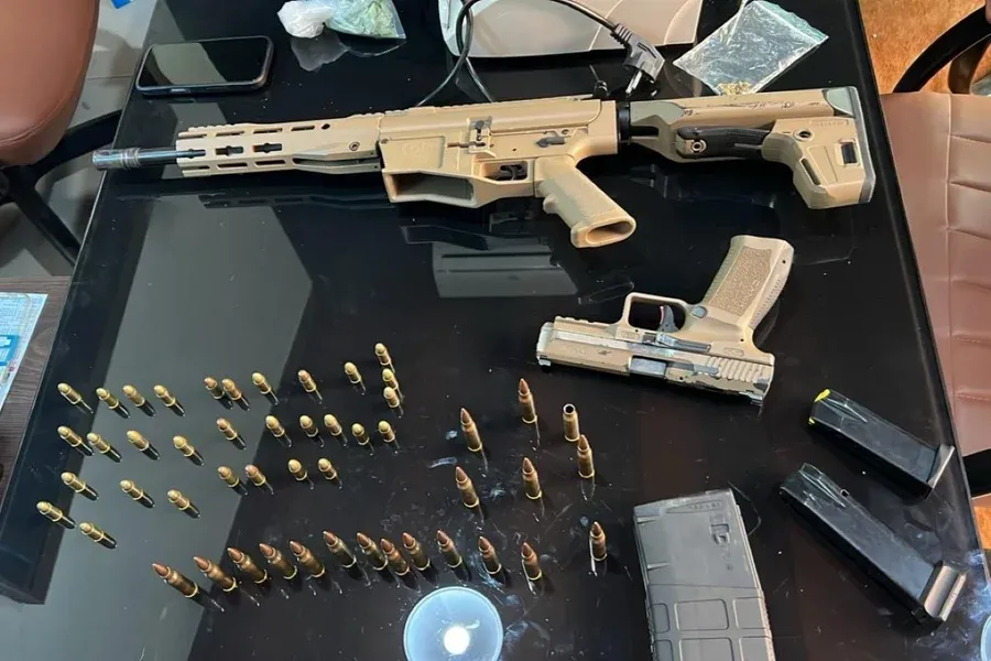 Governo silencia após buscar parceria com EUA contra crime organizado