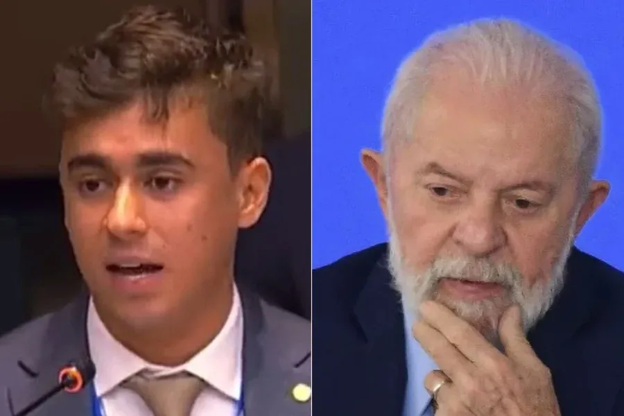 Governo vê ato de Nikolas como pontapé na campanha e prepara reação