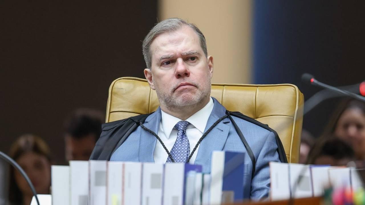 Irmãos e primo de Toffoli foram sócios de fundo ligado ao Banco Master