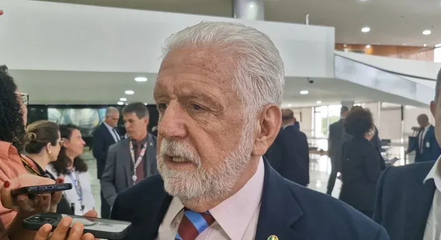 Jaques Wagner confirma indicação de Lewandowski para o Master