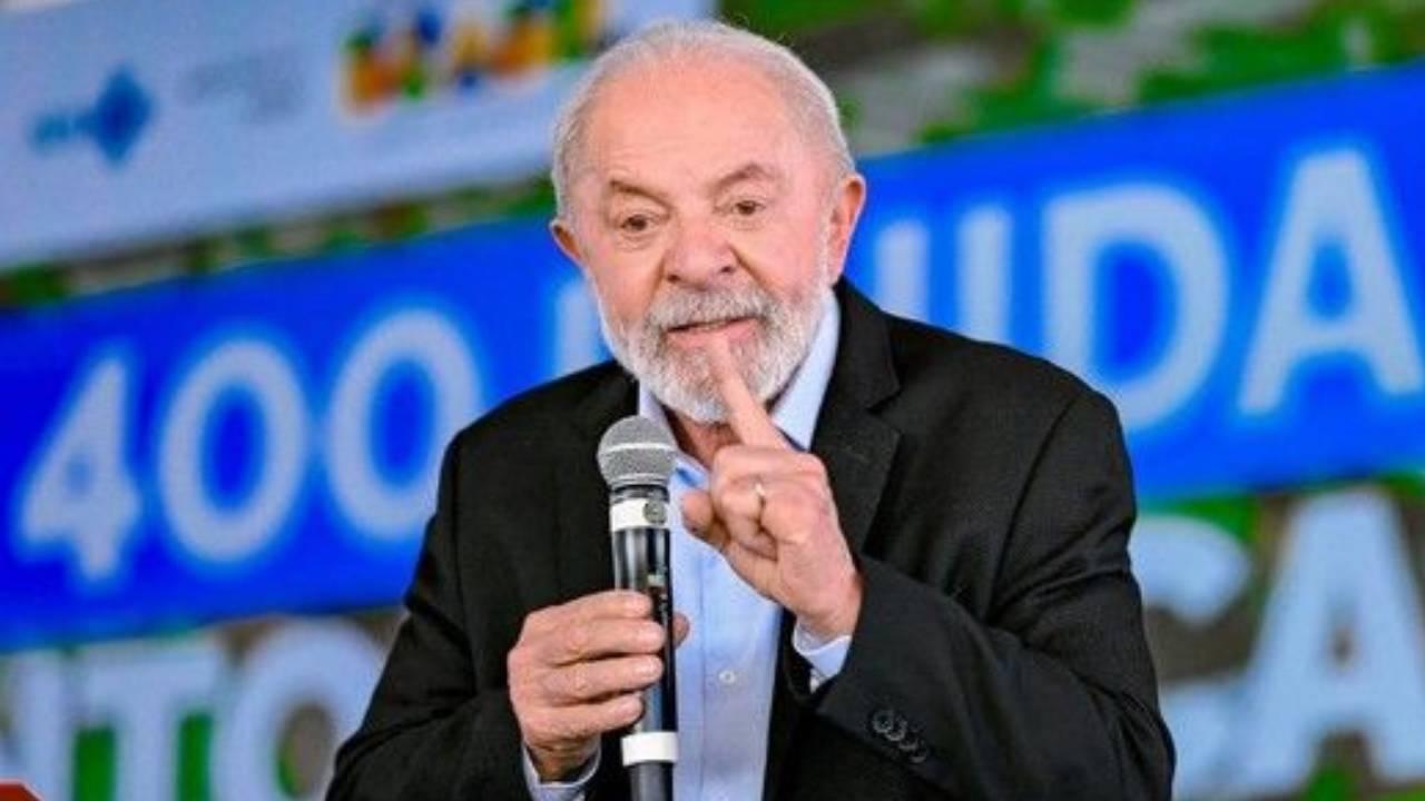 Lula atormenta Receita impondo metas mensais de arrecadação para faturar mais impostos