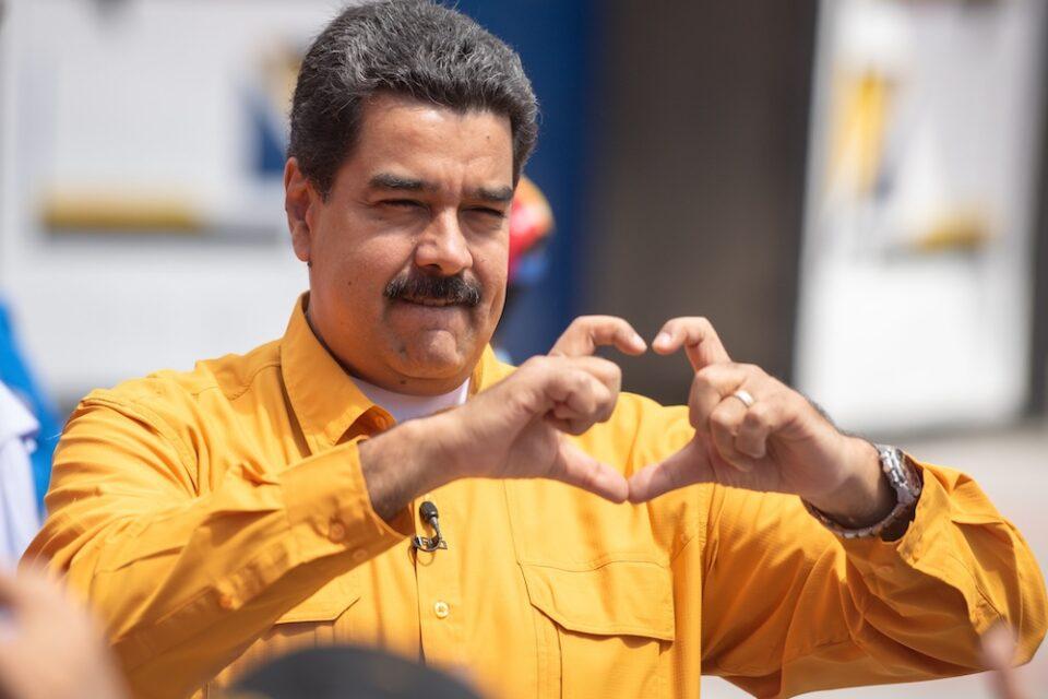 Maduro concentra fortuna bilionária fora da Venezuela