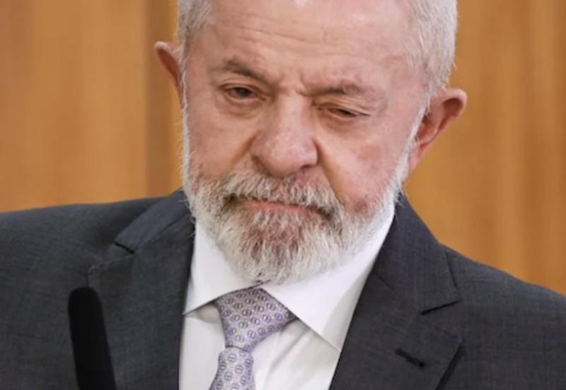 Maioria absoluta dos brasileiros acha que Lula não merece ser reeleito