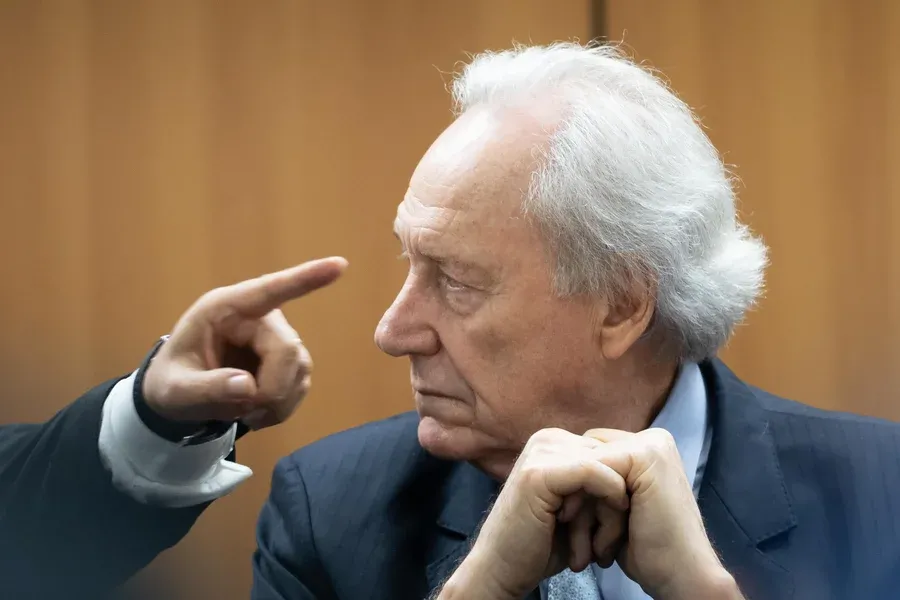 Master: 21 deputados acionam TCU contra Lewandowski