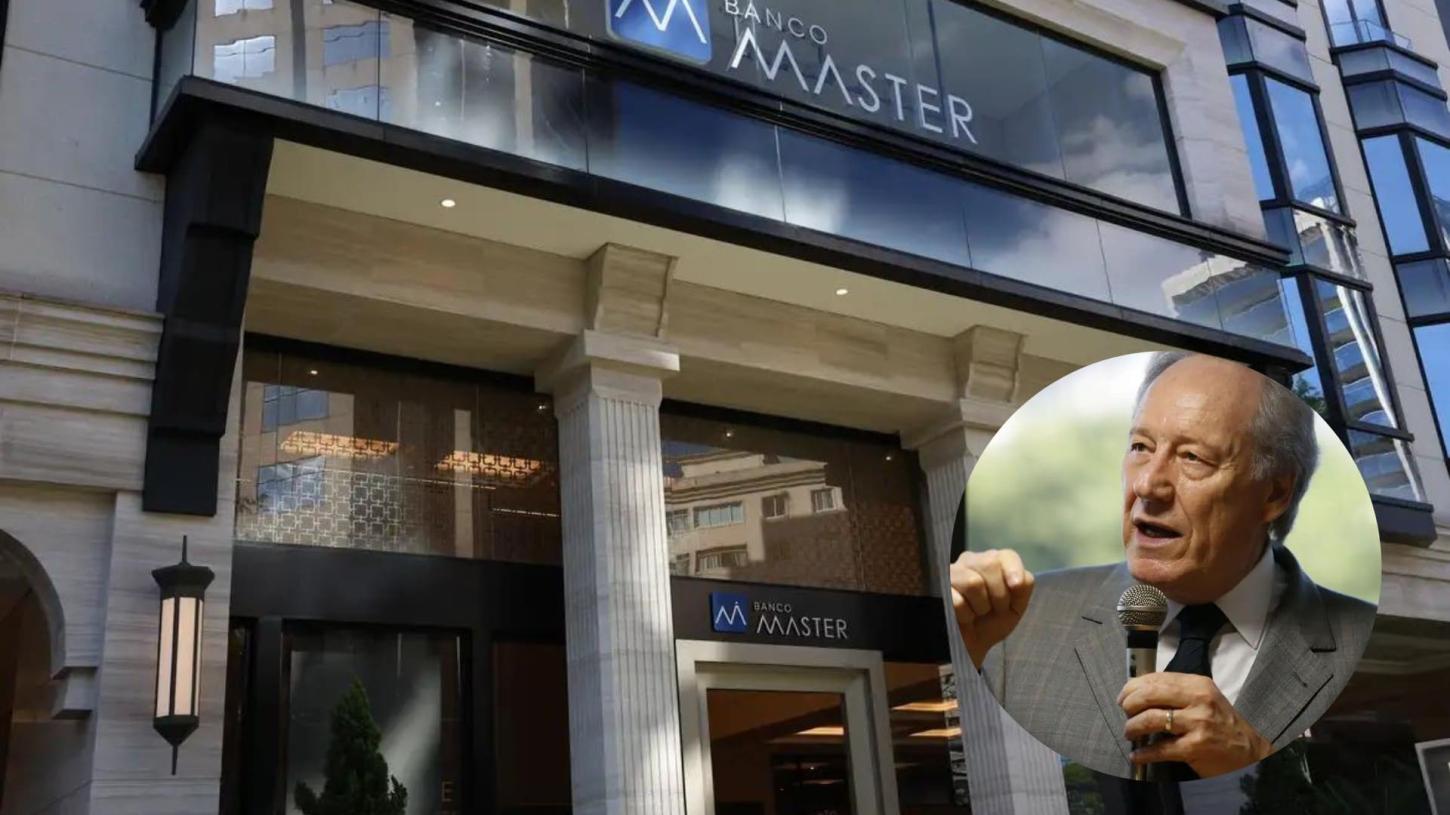 Master queria Lewandowski em seu conselho e pagou por consultoria já sendo ministro