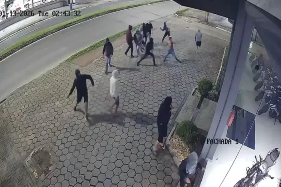 MPSC denuncia associação criminosa por furto de 12 motocicletas avaliadas em mais de R$ 230 mil em Itajaí