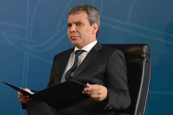 O primeiro teste de fogo do novo ministro da Justiça de Lula